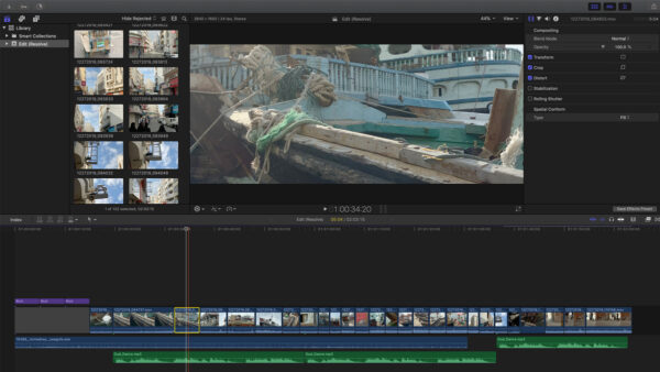 Final Cut Pro Mais Recente - Image 3