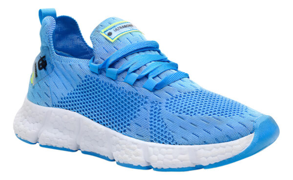 Tenis Esportivo Xtreme Pro Academia Caminhada Macio Unissex - Image 7