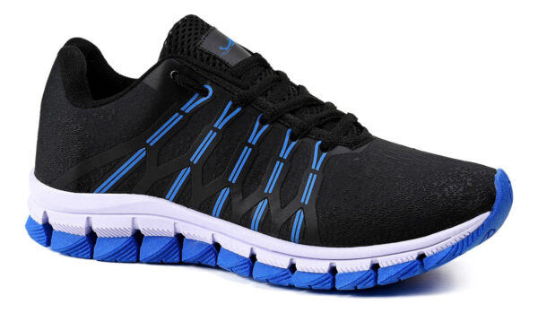 Tênis Masculino Olymp Olimp Space Caminhada Barato Promoção - Image 23