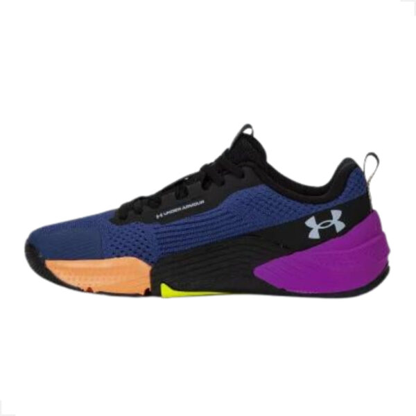 Under Armour Tribase Reps 2 Azul Marinho Roxo Adultos - Image 54