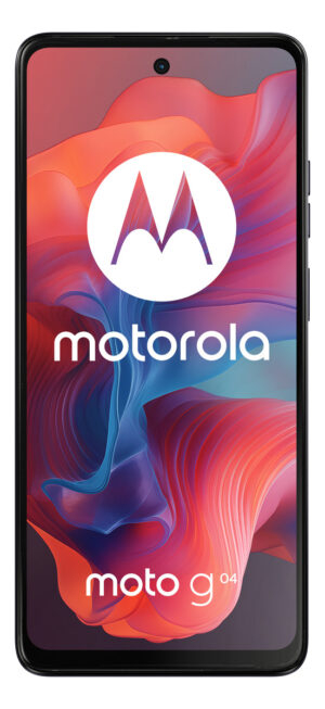 Moto G04 64 Gb 4 Gb Ram Concord Preto