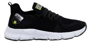 Tenis Esportivo Xtreme Pro Academia Caminhada Macio Unissex