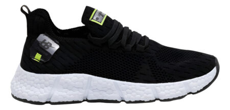 Tenis Esportivo Xtreme Pro Academia Caminhada Macio Unissex