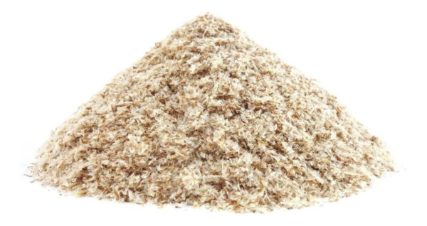 Psyllium Husk Velez 500g Puro E Natural Rico Em Fibras - Image 9
