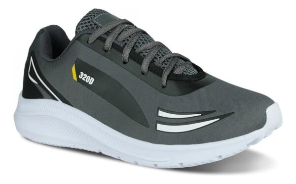 Tenis Masculino 320d Confortavel Versatil Premium Compre Ja