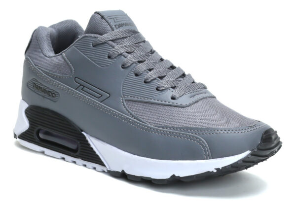 Combo 2 Pares Tênis Esportivo P Academia Caminhada + Relógio - Image 14