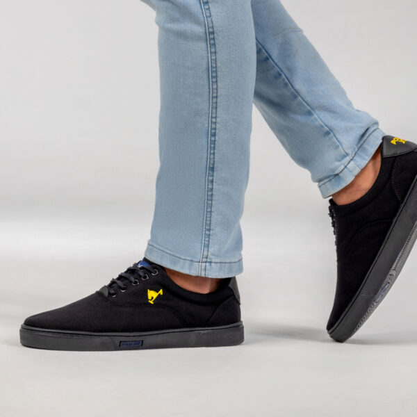 Tenis Sapatenis Sapato Masculino Polo Joy Casual + Relógio - Image 41