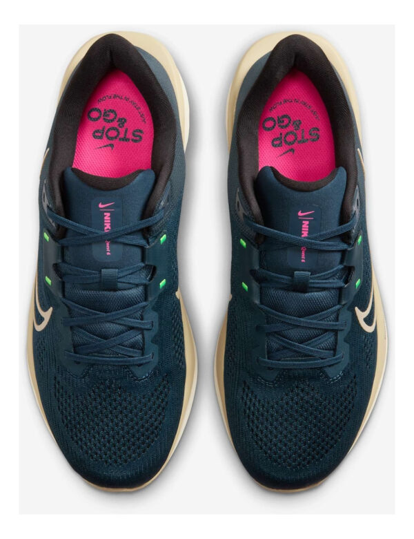 Tênis Nike Quest 6 Masculino - Image 4