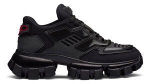 Tênis Robo Masculino Lona De Luxo Casual Balada Envio Rápido