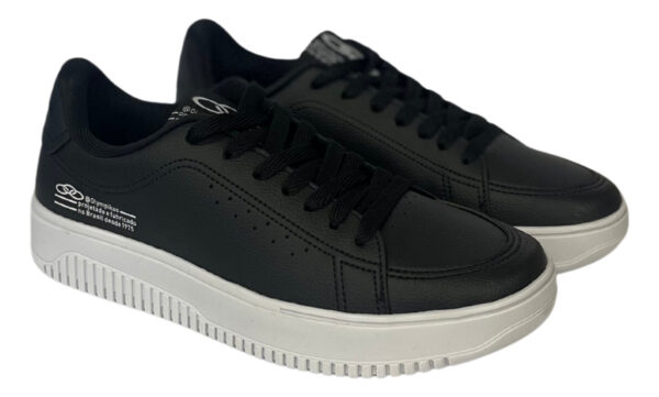Tênis Olympikus Eros Conforto E Estilo Para O Dia A Dia - Image 3