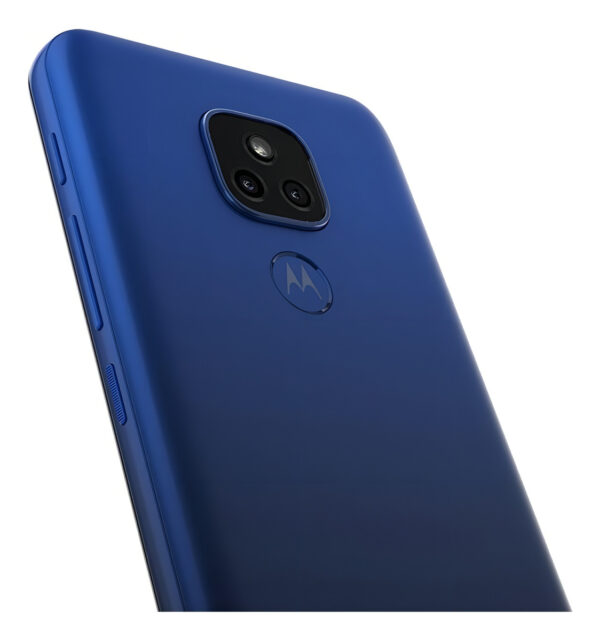 Moto E7 Plus Dual Sim 64 Gb Azul-navy 4 Gb Ram - Image 5
