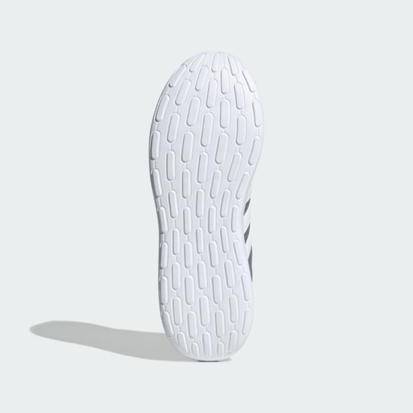 Tênis Lite Racer 4.0 Cinza adidas - Image 4