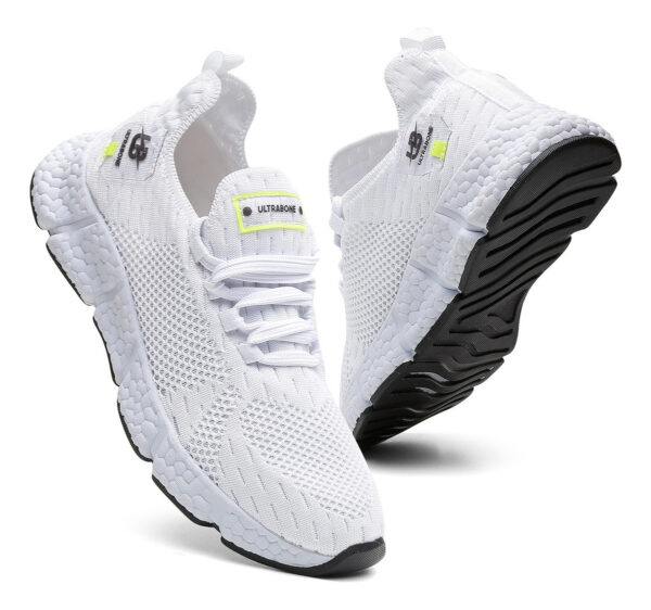 Tenis Esportivo Xtreme Pro Academia Caminhada Macio Unissex - Image 11