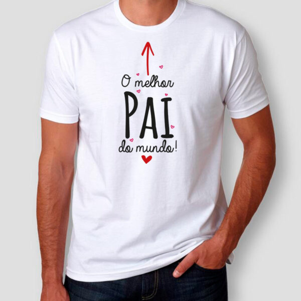 Arte Camisa Dia Dos Pais Pack Pacotes 11 Arquivos Sublimação - Image 10