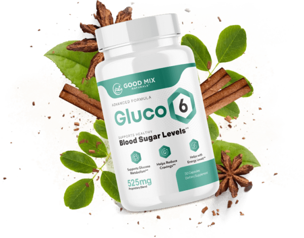 Gluco 6