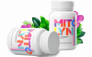 Mitolyn