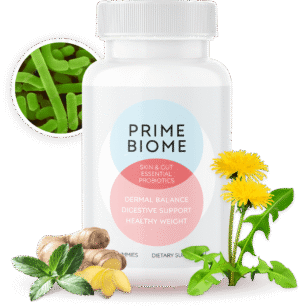 Prime bionic