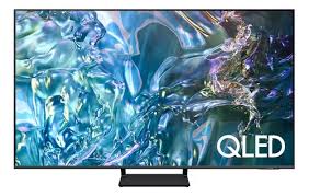 Samsung Smart TV 55″ QLED 4K Q65D 2024