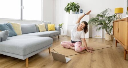 Pilates & Friends Abo Produto Digital
