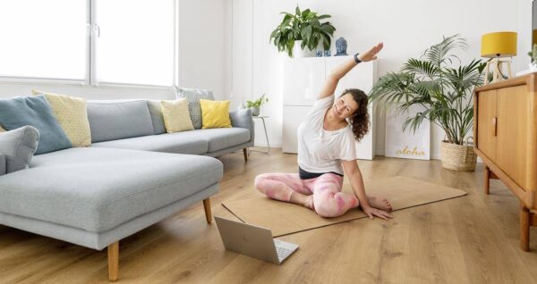 Pilates & Friends Abo Produto Digital