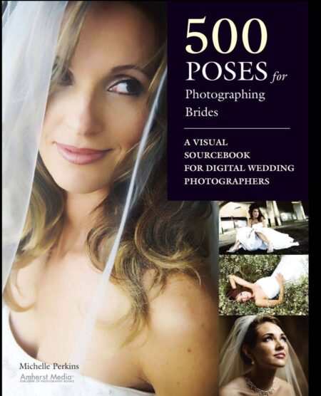 500 poses for wedding photography