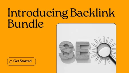 Backlink Bundle