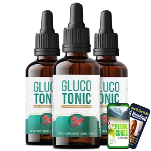 Gluco Tonic